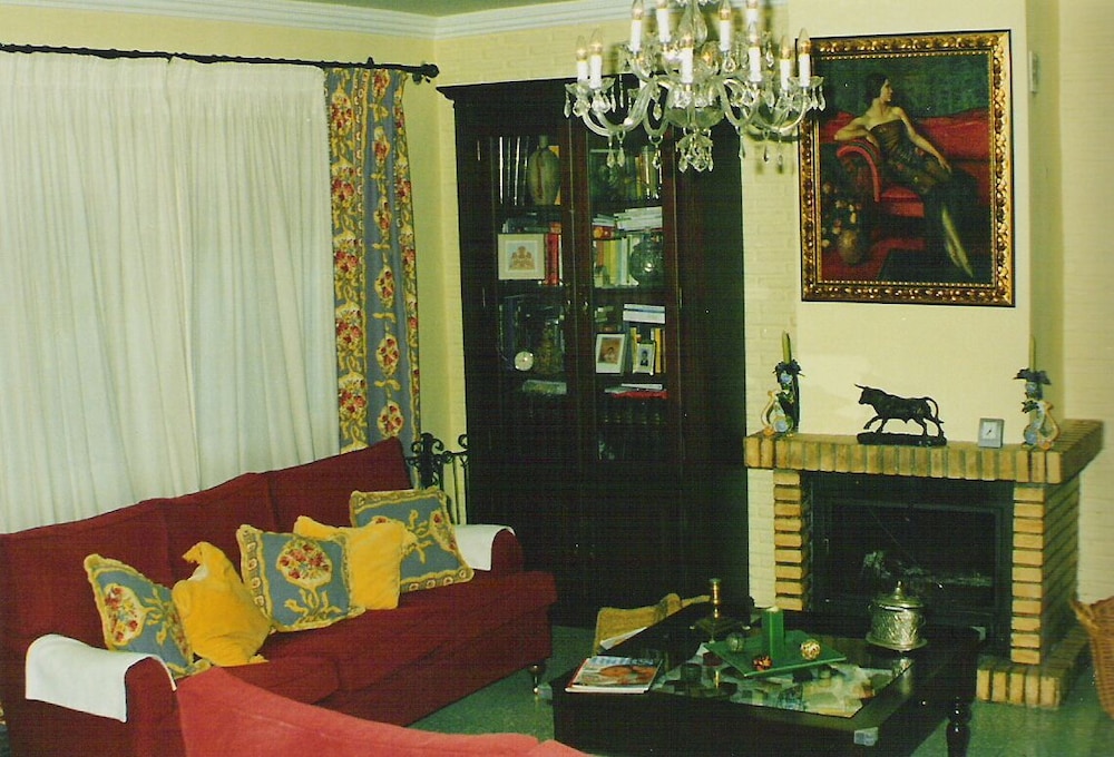 Villa, 4 Bedrooms photo 3