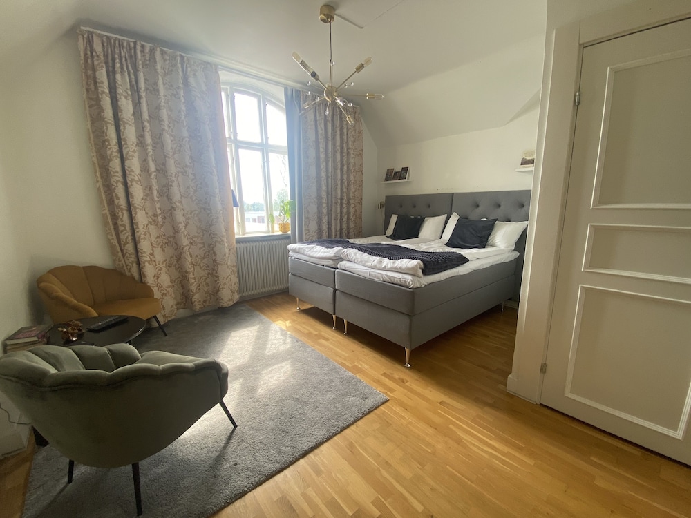 Traditional Double Room