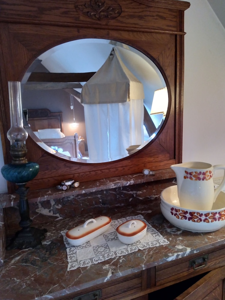 Room (Mont Cassel) photo 3