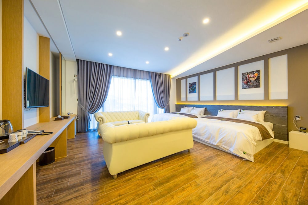 Royal Suite photo 3