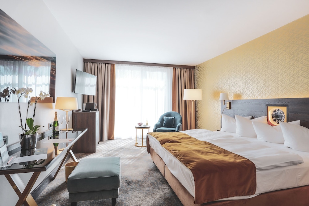 Deluxe Room photo 3