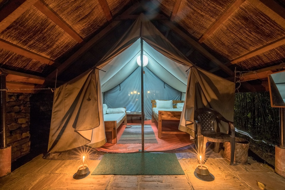 Deluxe Room photo 3