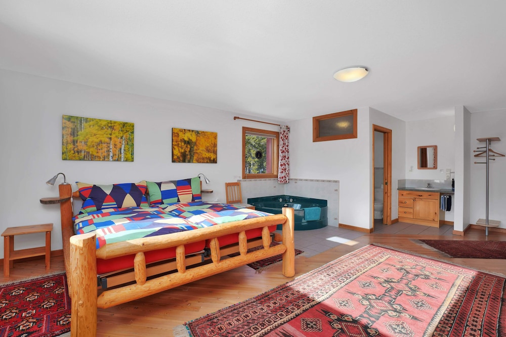 Family Suite, Lake View photo 3