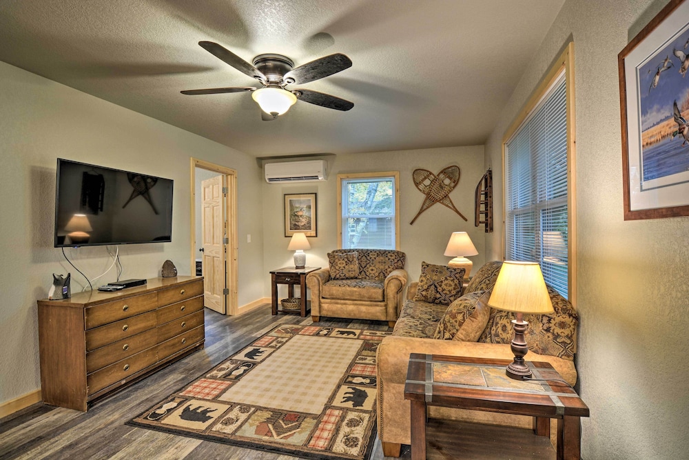 House (2 Bedrooms) photo 1