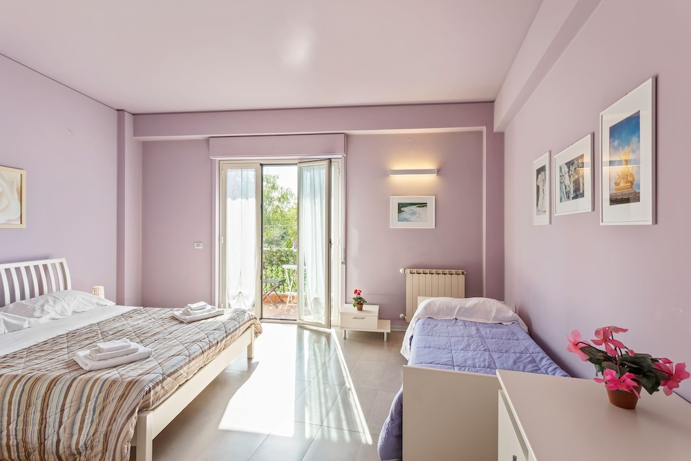 Apartment, 1 Bedroom