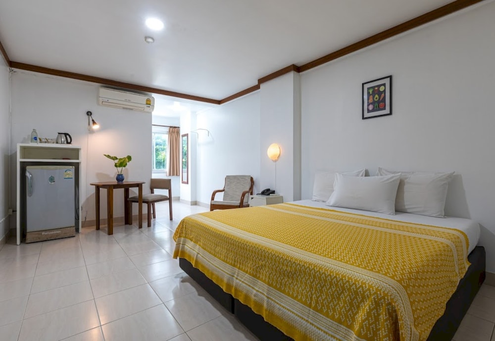 Superior Double Room photo 1