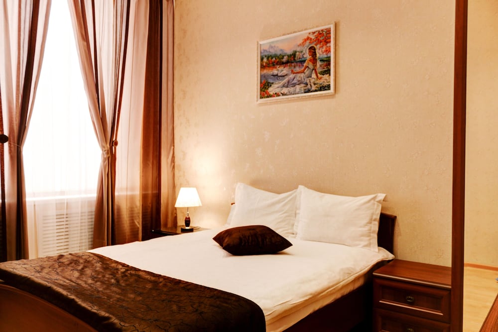 Comfort Double Room photo 1