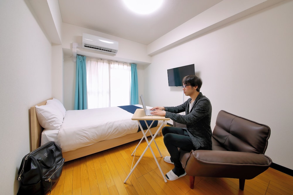 Economy Double Room photo 1