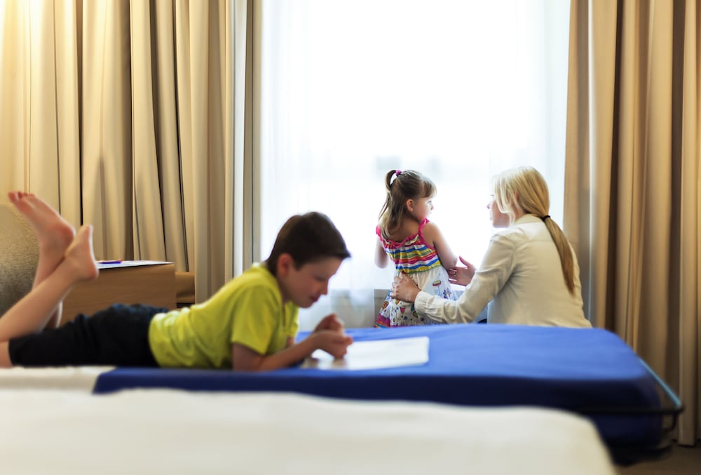 Executive Room, Acropolis View, 1 Double Bed and 1 Double Sofa Bed - Photo 9