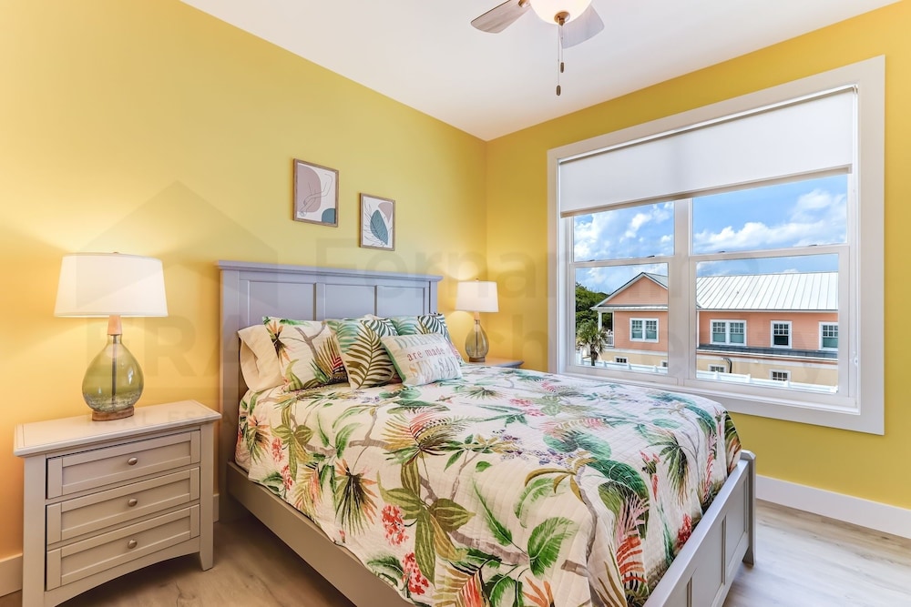 House, Multiple Bedrooms