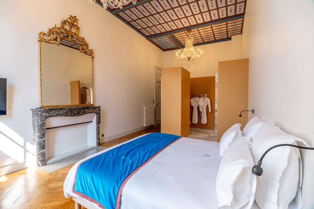 Deluxe Room photo 2
