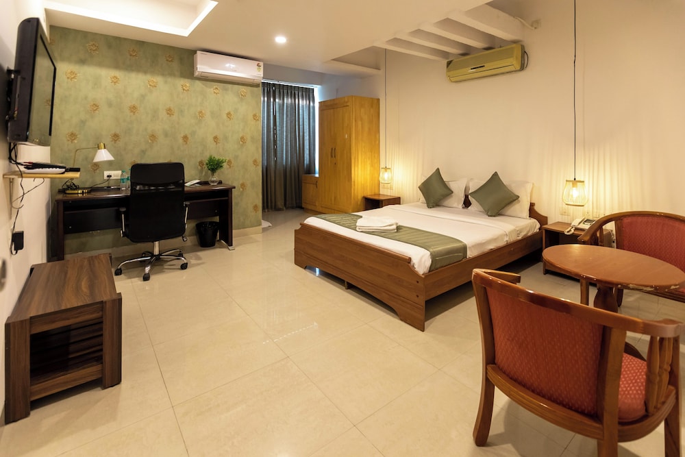 Luxury Room