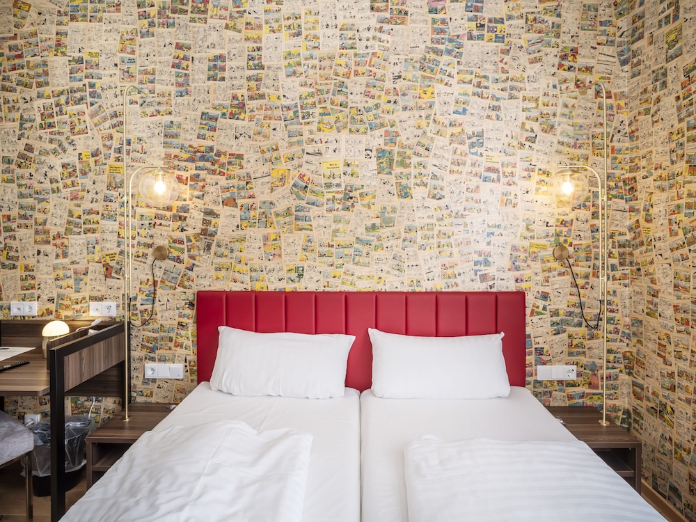 Double Room - Photo 23