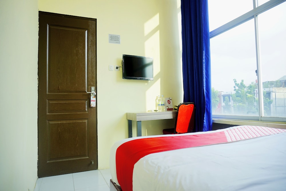 Standard Twin Room - Photo 5