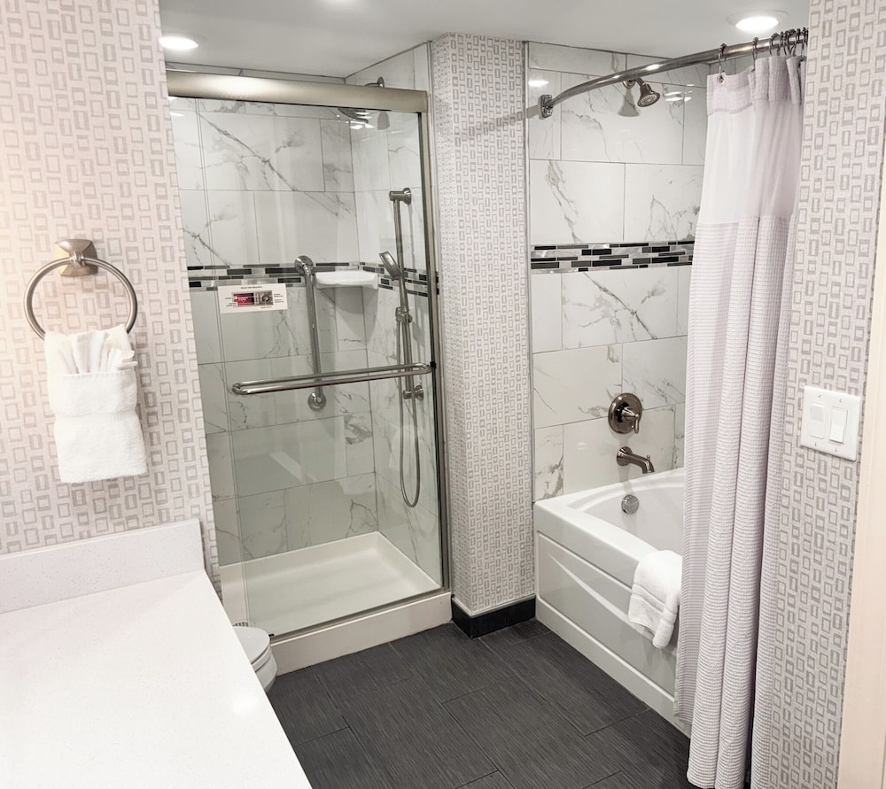 Standard Suite, 1 Bedroom - Photo 8