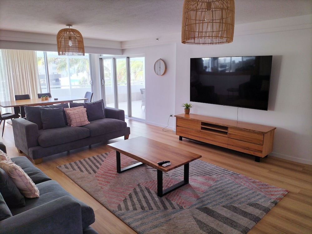 Superior Triple Room (1st Floor)