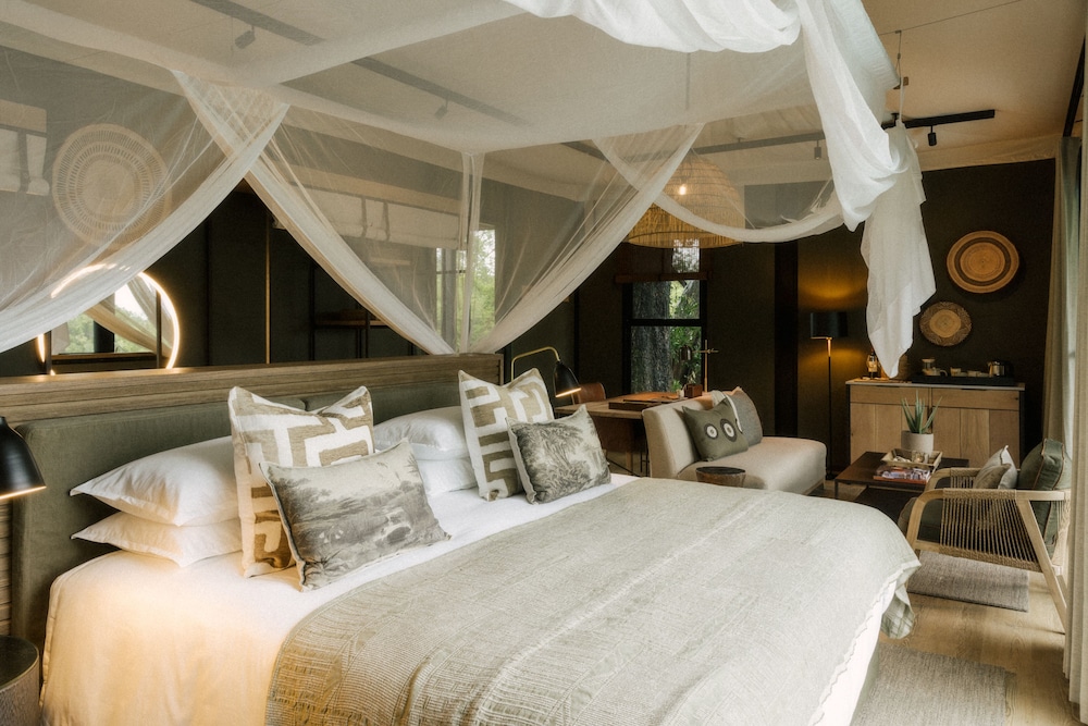 Luxury Studio Suite (Tented) photo 2