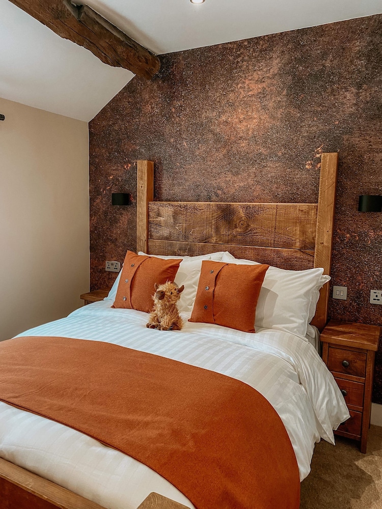 Double Room, Ensuite - Photo 3