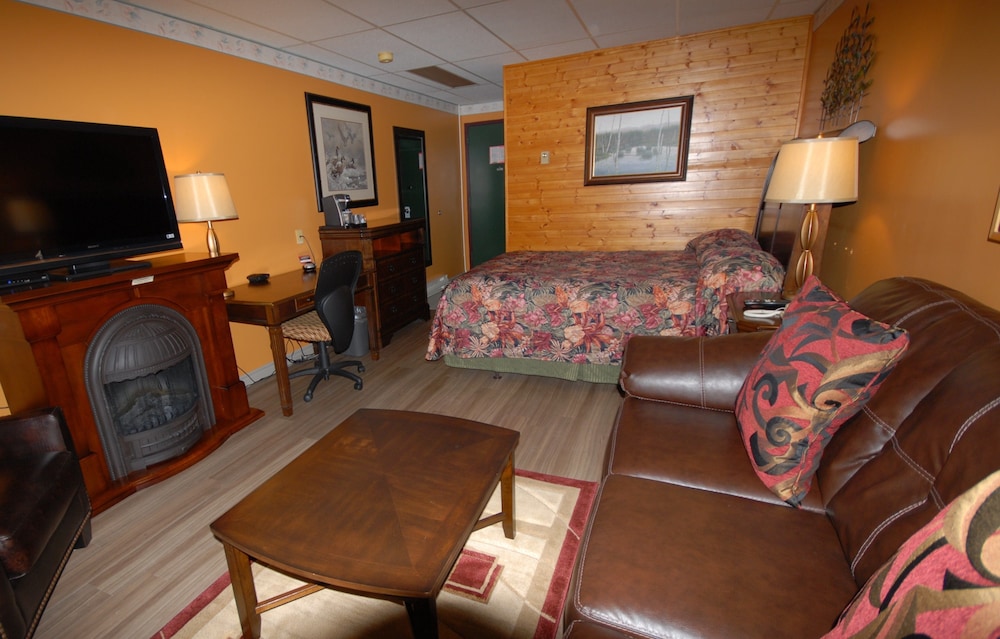 Deluxe Room, 1 King Bed, Non Smoking