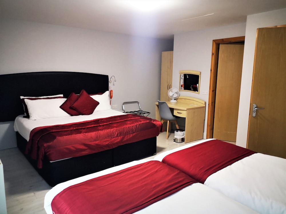 Family Apartment, 1 Bedroom