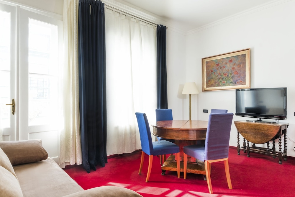Comfort Suite, 1 Bedroom