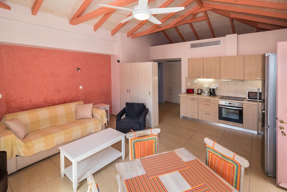 Athena s Cottage Stoupa, Billede 7