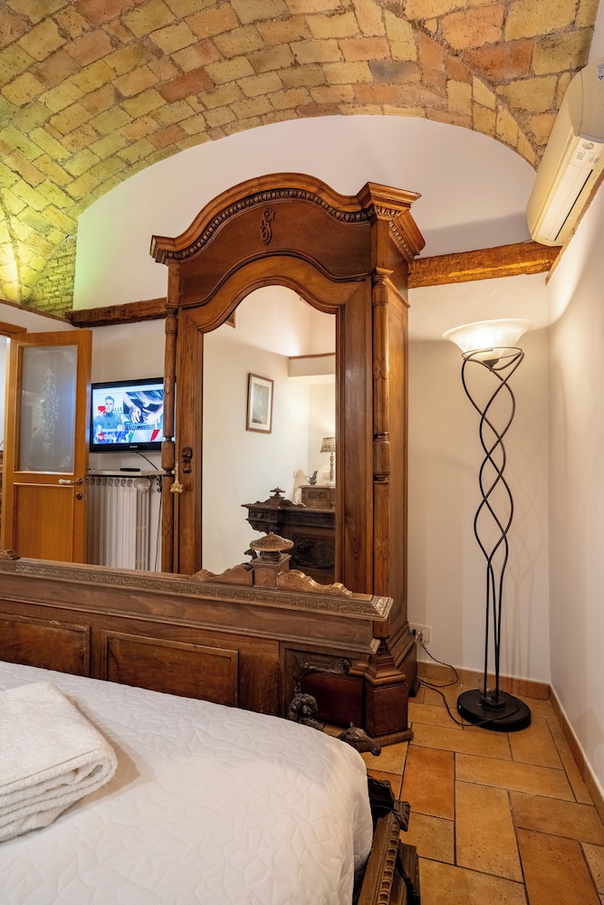 Domus Gelsomino, Petersplatz, Vatikan, Zentrales Rom, Foto 9