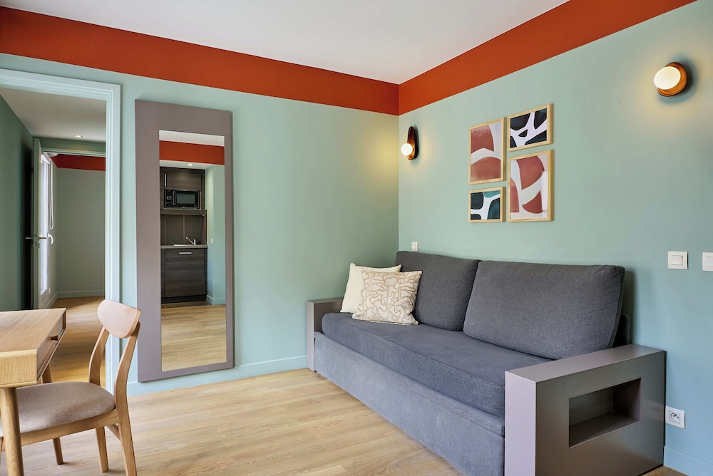 Deluxe Apartment, 4 persons photo 3