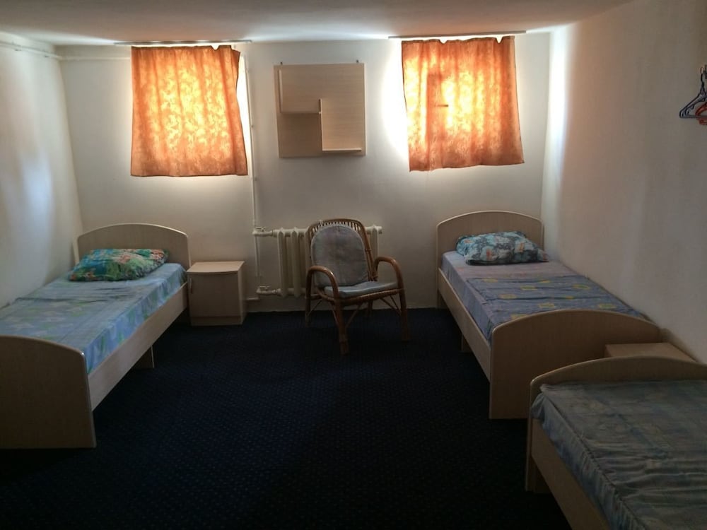 Quadruple Room photo 1