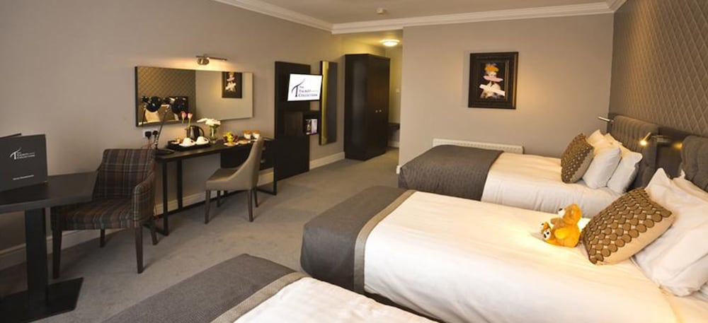Double Room - Photo 4