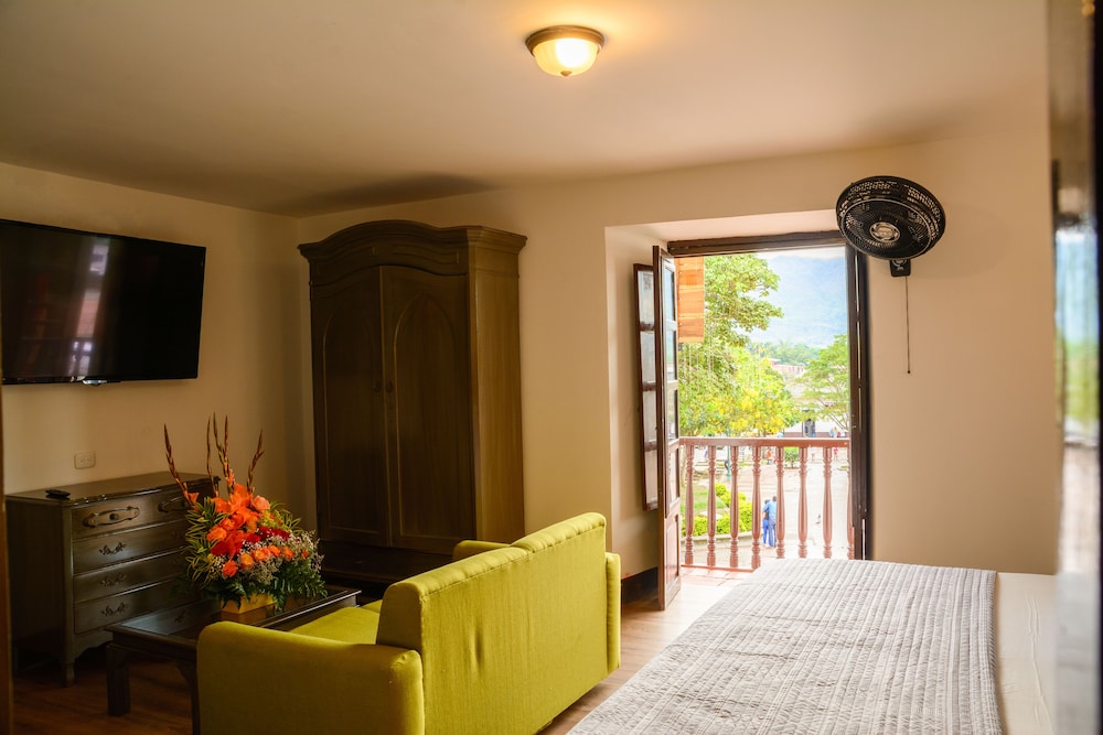 Suite photo 2