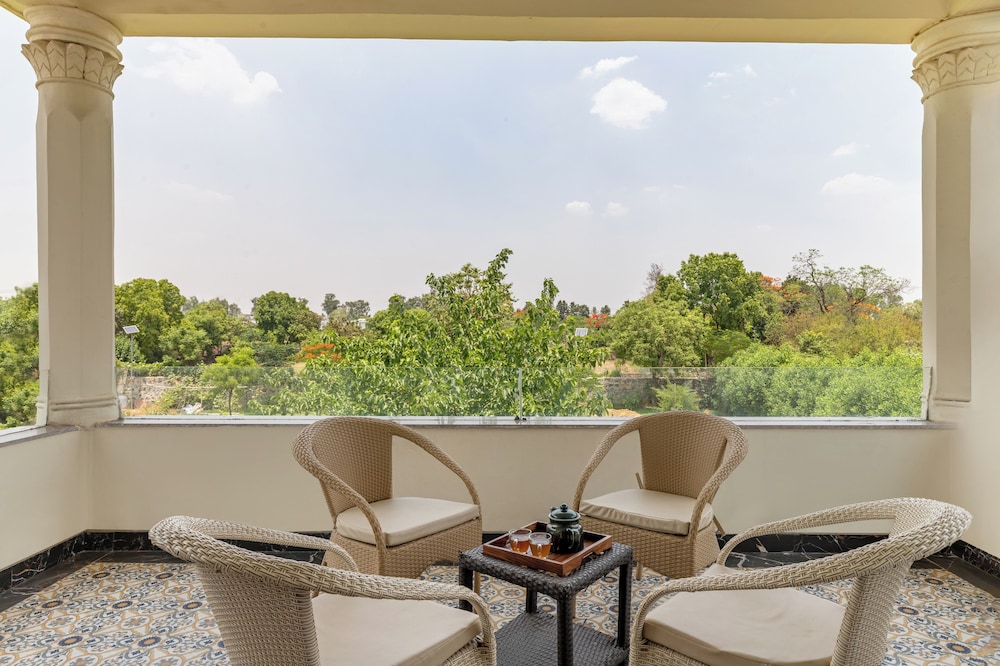 Villa, 2 Bedrooms, Garden View photo 2