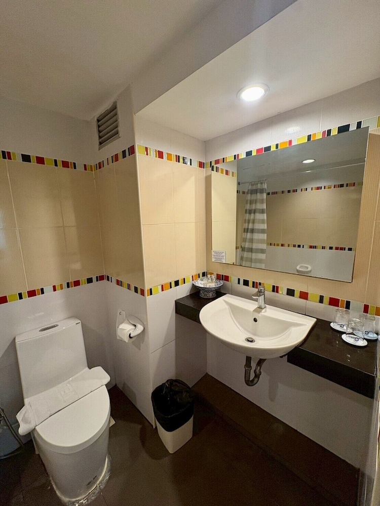 Superior Triple Room - Photo 11