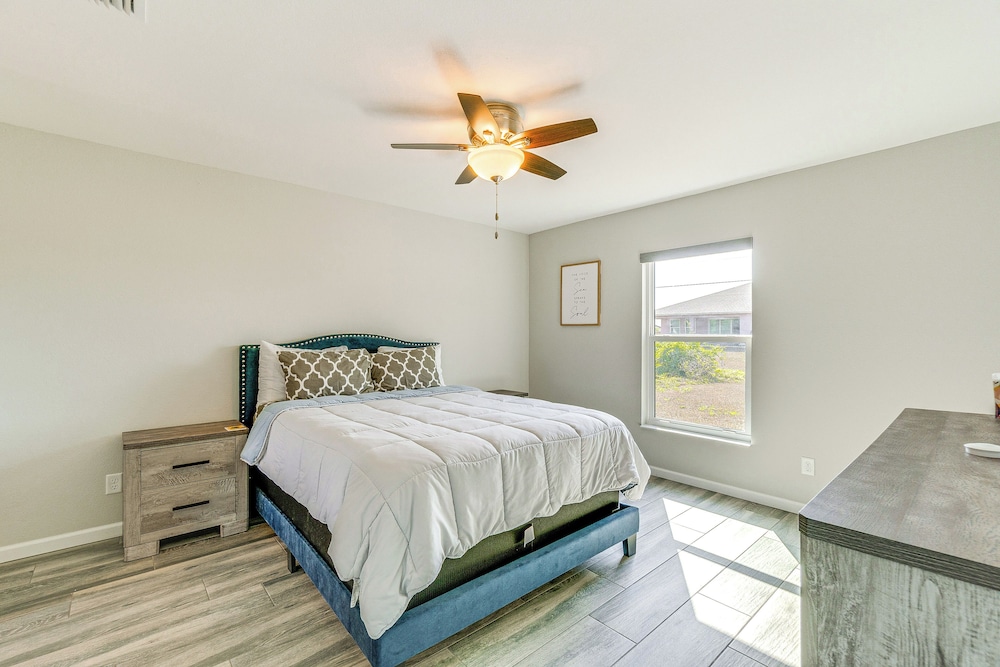 House (2 Bedrooms) photo 2