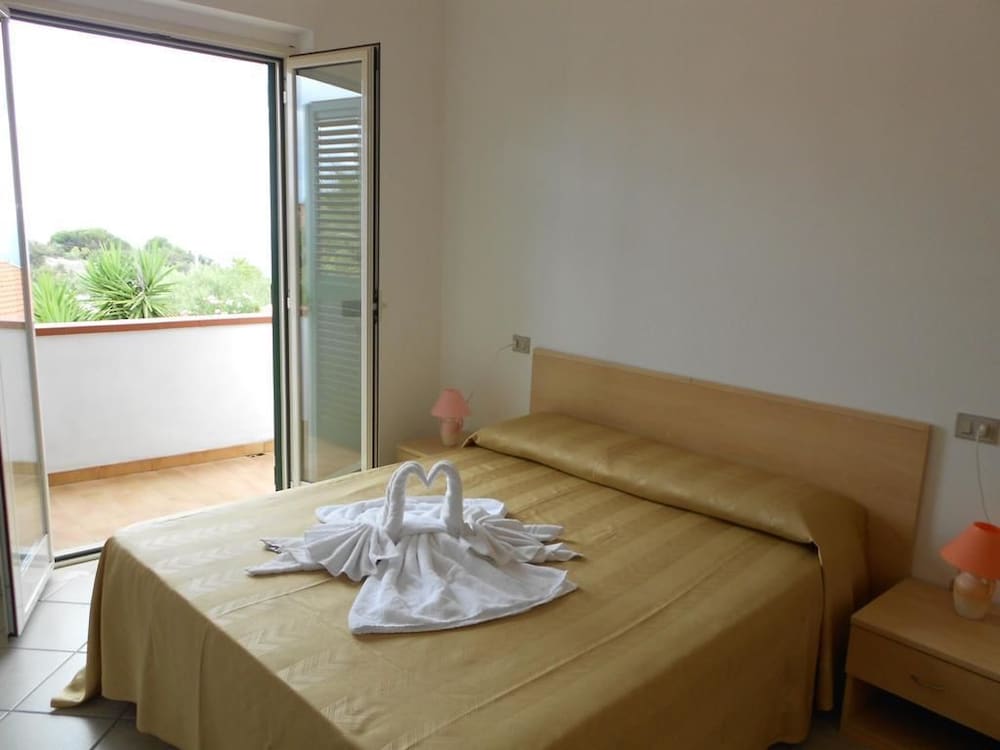 Apartment, 1 Queen Bed