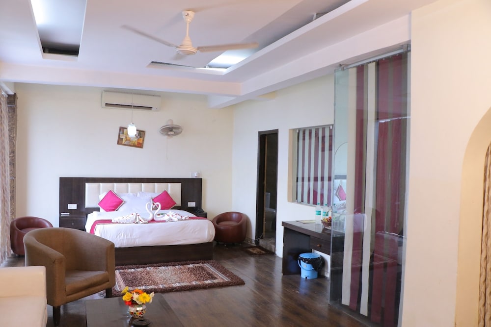 Suite photo 1