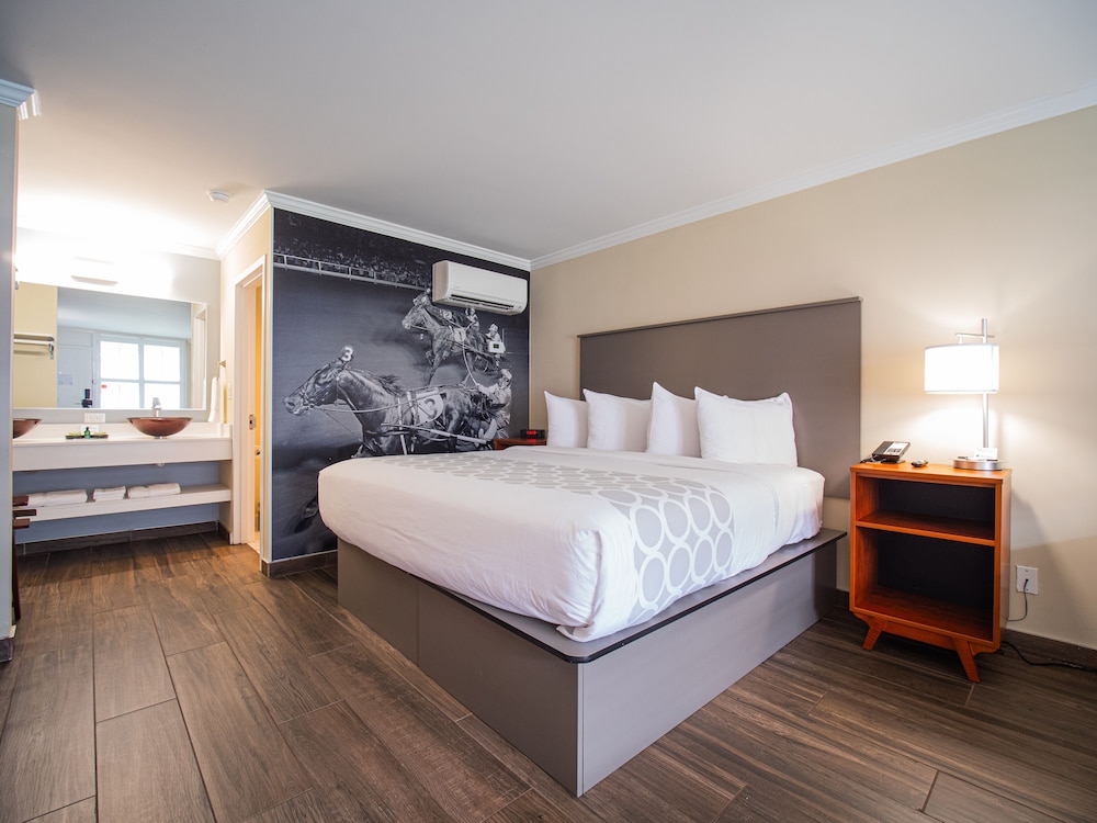 Standard Room, 1 King Bed - Photo 3