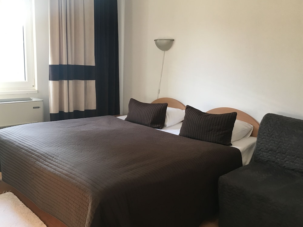 Standard Triple Room photo 2