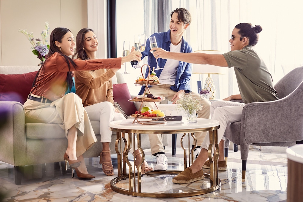 Valia Suite Club Lounge Access Valia Suite Club Lounge Access