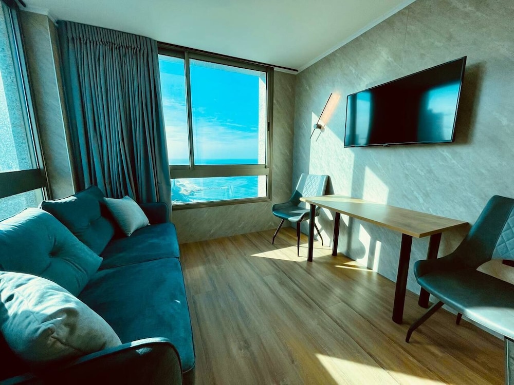 Luxury Apartment, 1 Bedroom photo 2