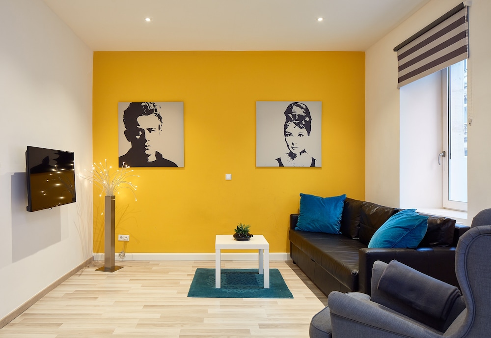 Superior Apartment, Groundfloor Nr.01 photo 1