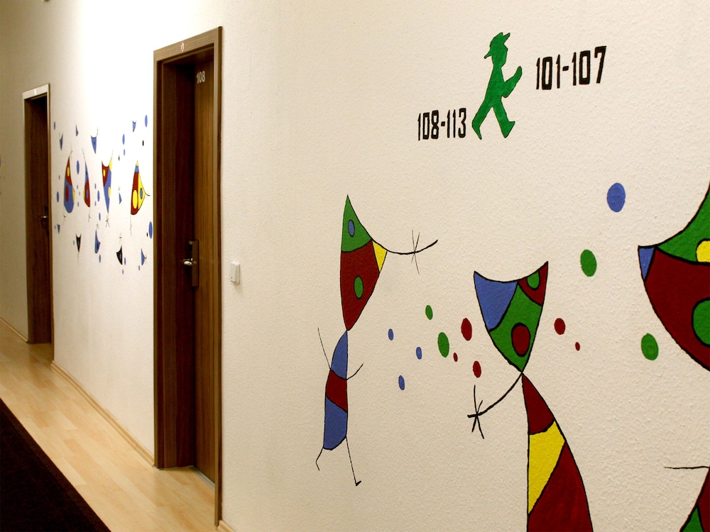 Twin room - Photo 2