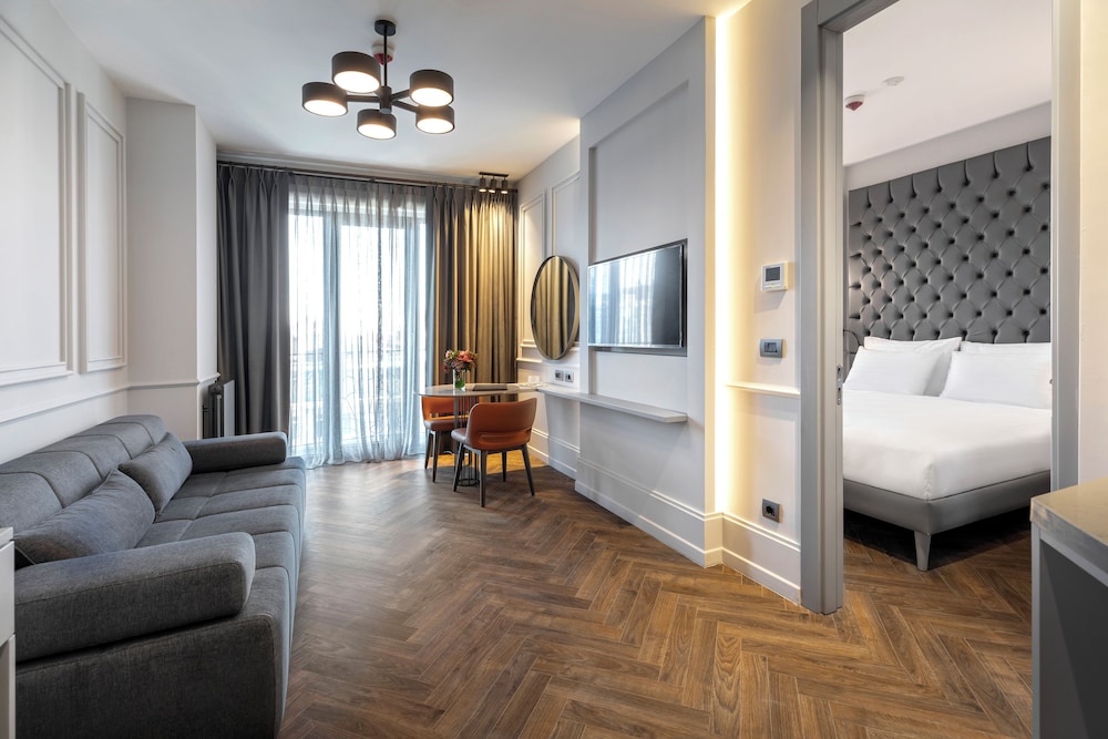 Premium Suite photo 3