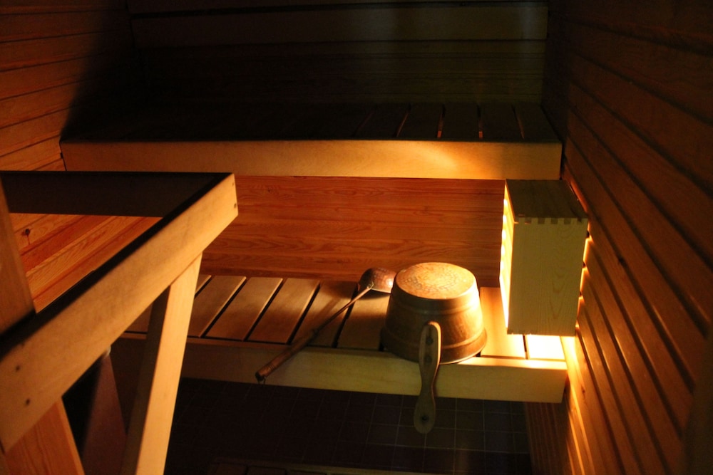 Sauna Standard photo 1