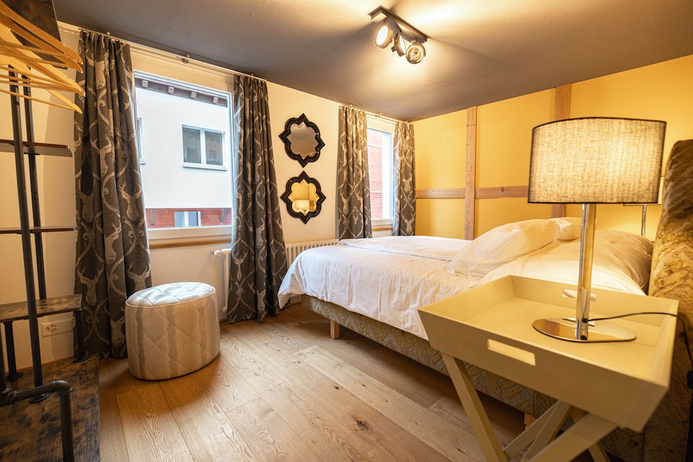 Design Apartment, 2 Bedrooms, Non Smoking, Kitchen photo 3