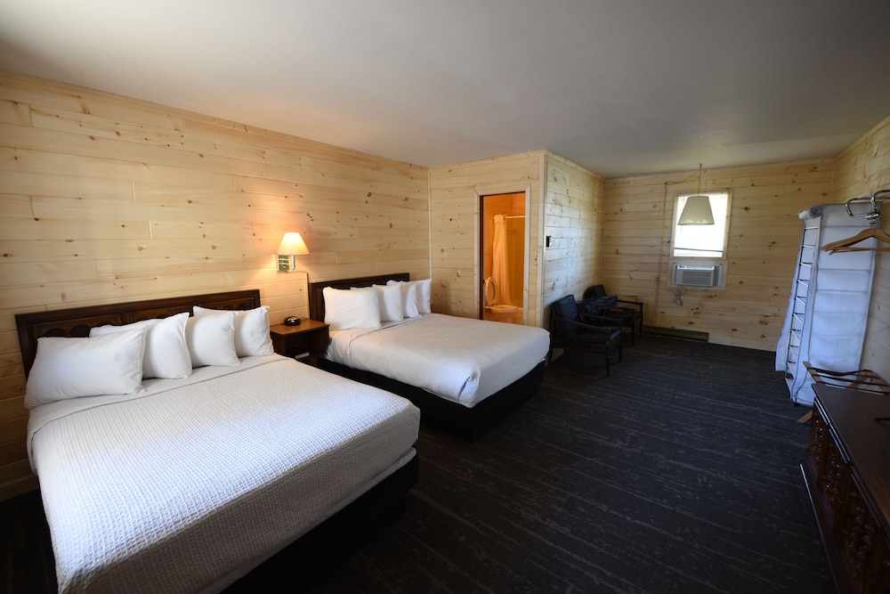 Family Double Room photo 1