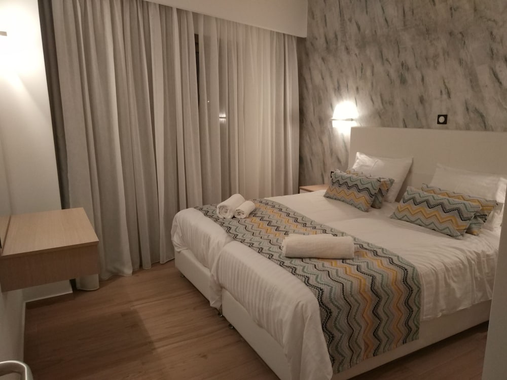 Superior Apartment, 1 Bedroom, Mountain View