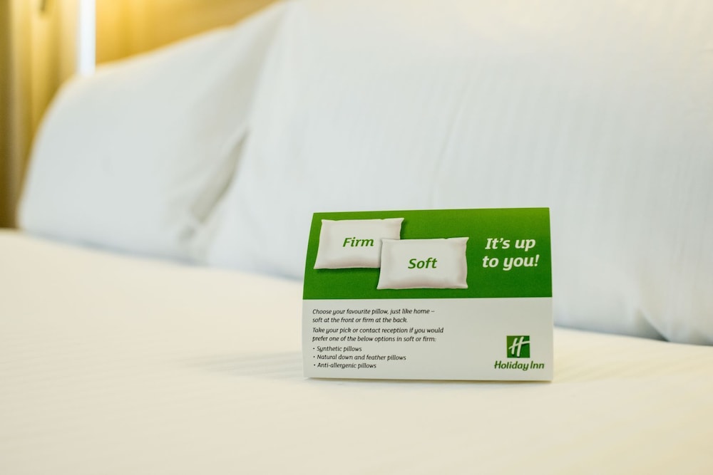 Premium Room, 2 Twin Beds