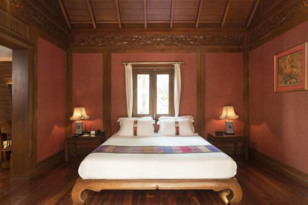 Thai Villa 3 Bedroom photo 2