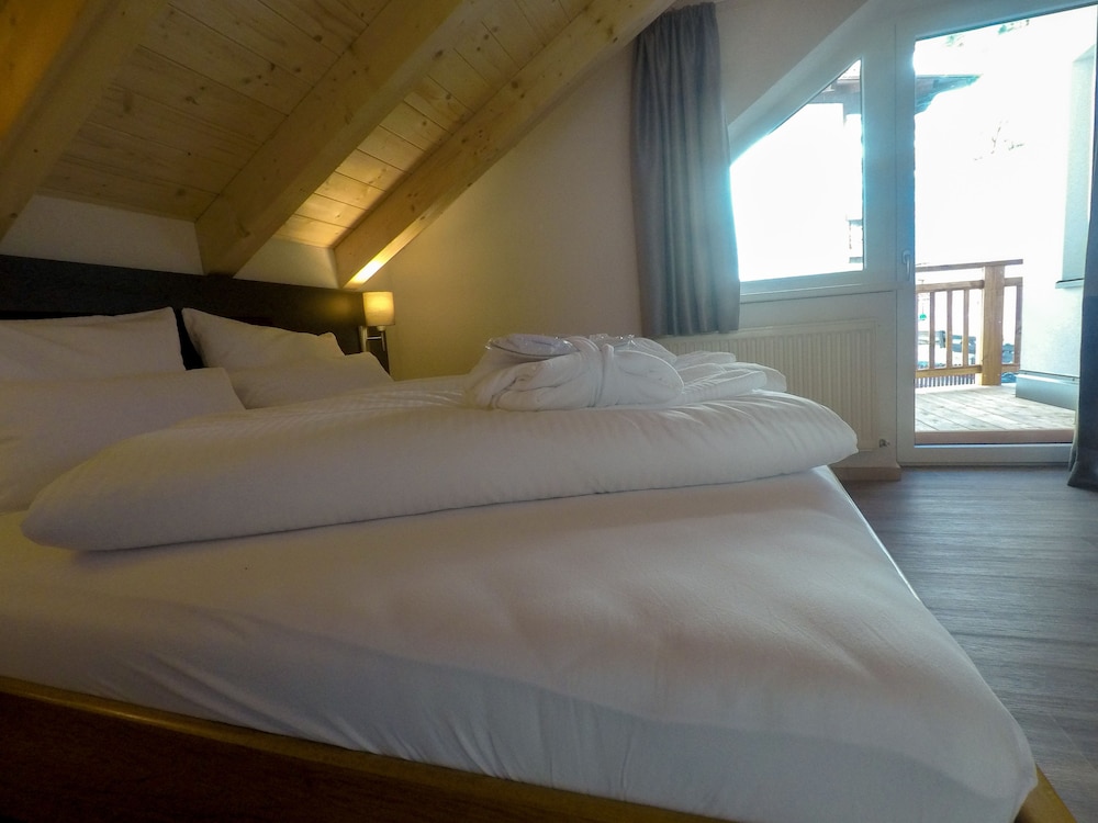 Comfort Apartment, 2 Bedrooms, Balcony, Mountain View (excl. 70 EUR cleaning fee) photo 2